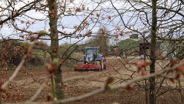 Arable April: Tillage farmers tell their story...
