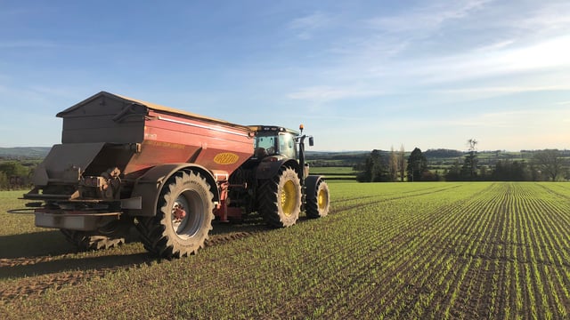 Arable April: Did your snap make the cut this week?