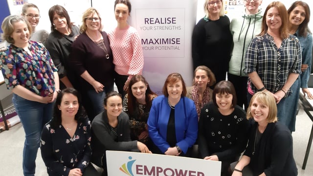 Empower programme brings more women into rural economy