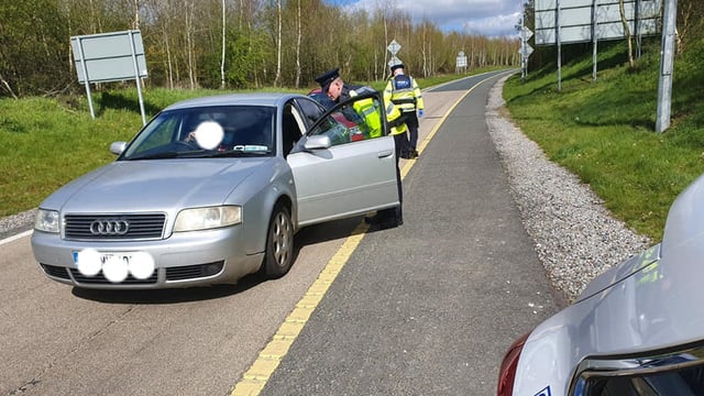 Operation Fanacht to continue this week with 2,500 Gardaí