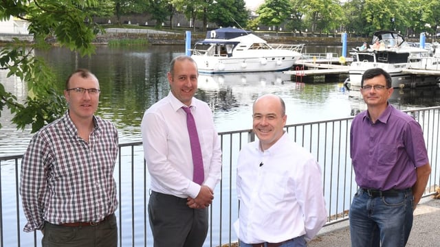 Ryan set to leave IFA role after 15 years