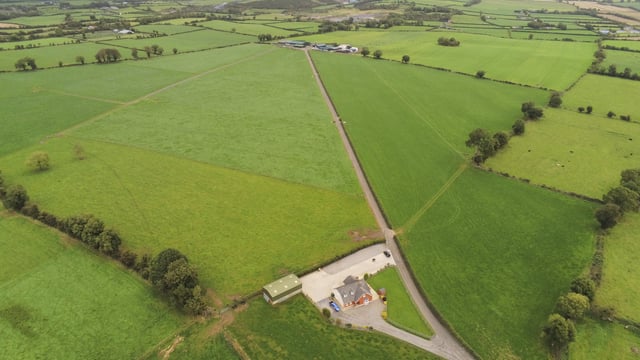 Farm sale: 'Investing in land is still a sure bet...in these uncertain times'