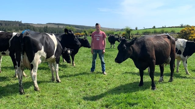 Proven Results: KEENAN helping farmers achieve on-farm results