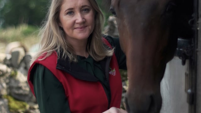AgriKids founder to feature in finale of 'Changing Ireland'