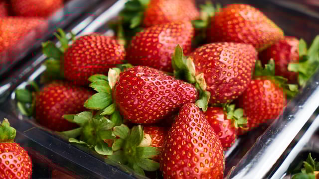 Queen's study explains how flavonoid-rich foods help lower blood pressure