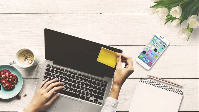 Aileen Barron: How to reach your target audience on social media