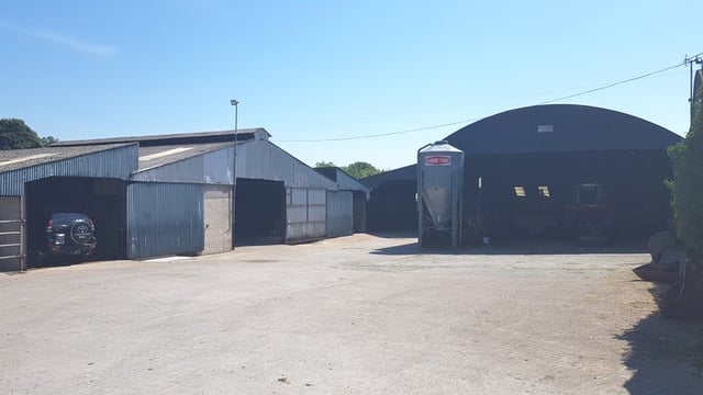 Complete and 'ready-to-go' farming enterprise on the market in Co. Cavan