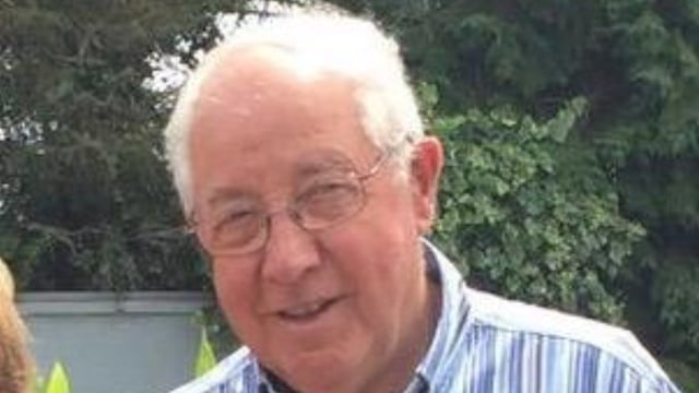 Tributes paid following passing of 'one of ploughing's greats'