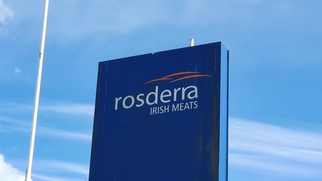 'We are writing on foot of the decision not to pay our members...' - SIPTU writes to Rosderra Meats