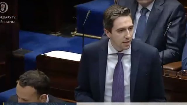 More stringent air travel measures 'can't be ruled out' - Harris