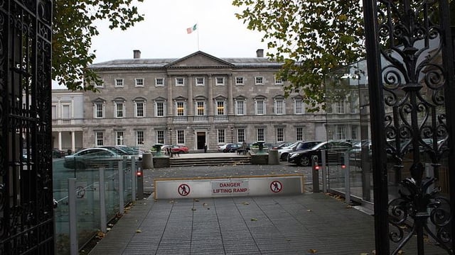 NARGC calls for Noonan removal as NPWS minister in letter to Taoiseach