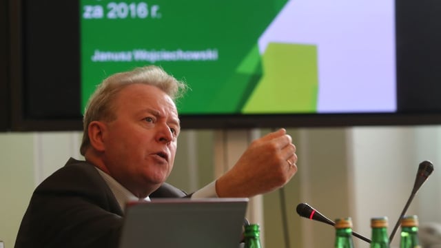 Letter: Commissioner Wojciechowski updates EU agriculture ministers again...