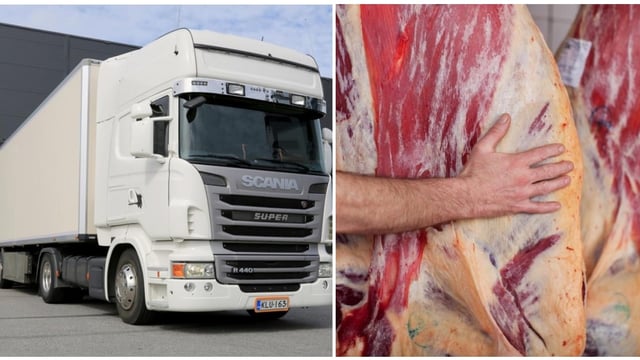 Shipping and logistics: How is Irish food transport impacted?