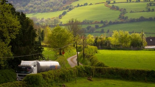 Glanbia: Contingency plans ready with back-up staff and protocols