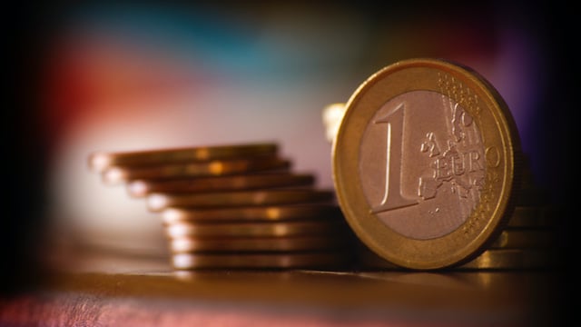 CAP funding logjam the 'elephant in the room' for EU leaders