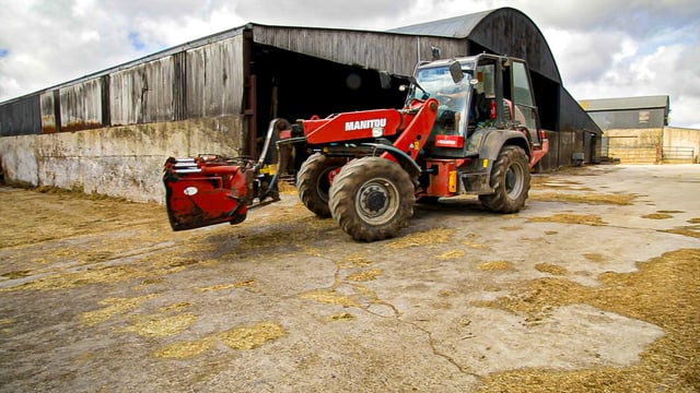 Looking after your own: Dos and don'ts of farm security