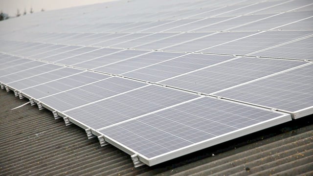 TAMS 3 will boost on farm solar investments - MREF