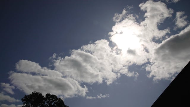 Weather: High pressure to dominate this week but cold spells too