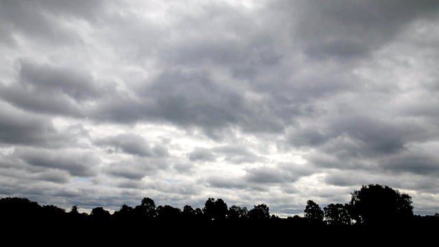 Weather: Cold with dry spells this week, but showers in places