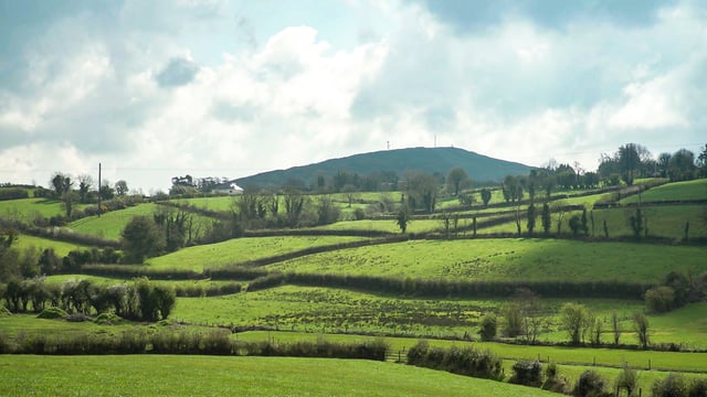 Forgotten farmers have 'waited too long' - Kerrane