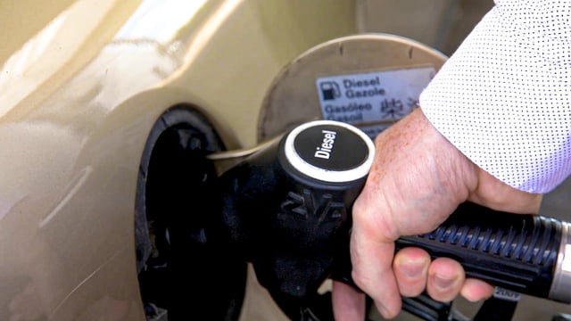 Fine Gael MEPs back EU ban on diesel cars and vans