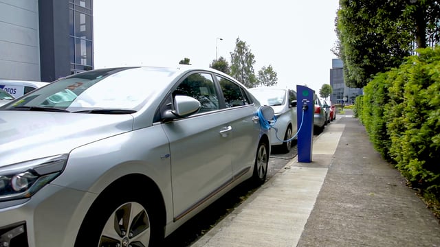 Going electric: Are EVs a 'runner' for rural drivers?