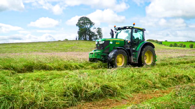 CSO: 227 new tractors registered in April