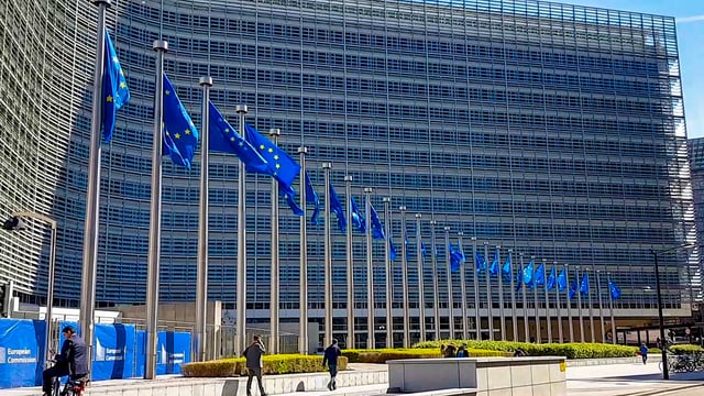 MEP: 'We can only tinker with CAP budget so much'
