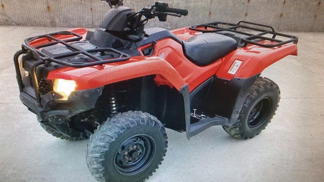 Gardaí investigate overnight thefts from Laois farmyard