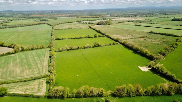 2 plots for sale by private treaty in the 'Thoroughbred County'