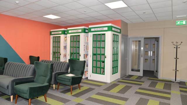 Co-working hubs capitalise on commuting grind fatigue