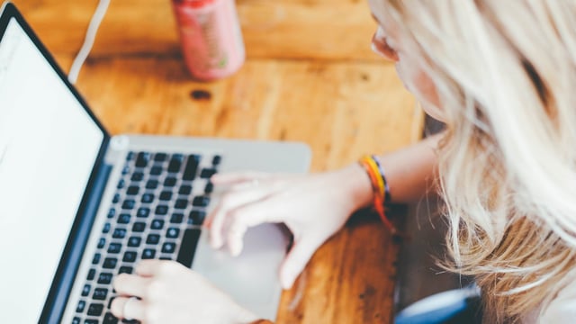 Aileen Barron: How to get sales and marketing working better together