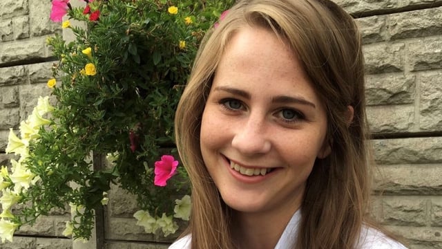 From milking cows to signing a big coming-of-age book deal