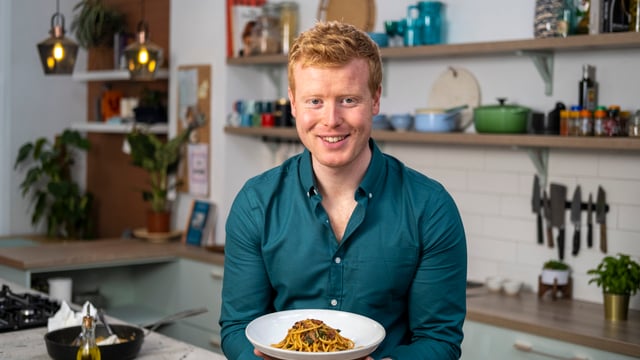 'Cook In' TV show urges consumers to support Irish producers