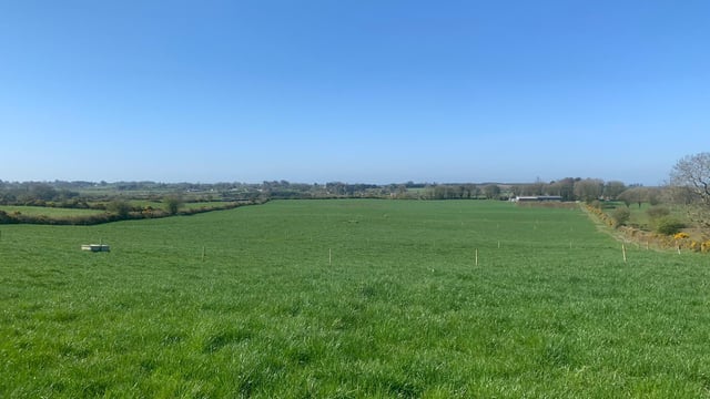 GrowthWatch: Dry weather takes its toll in some areas
