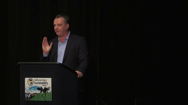 Latest science on methane emissions 'ignored' by media - Dr. Mitloehner