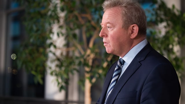 Commissioner dismisses fears over eco-scheme uptake