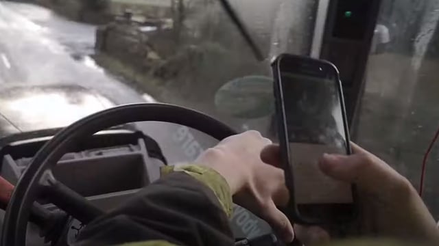 NI farms to face vehicle safety inspections from August