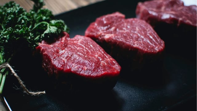 Is pricier steak really on the cards for consumers?