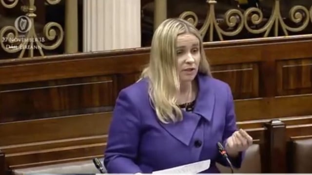 'Why is this Government accelerating job losses and not intervening in this debacle?' - Nolan