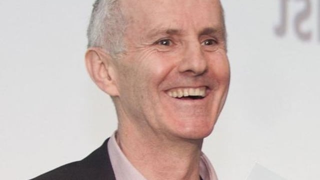 'We will see a move away from being completely reliant on cattle exports and dairy' - Cuffe