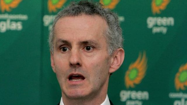 'Germany will protect Ireland' during trade talks - Cuffe