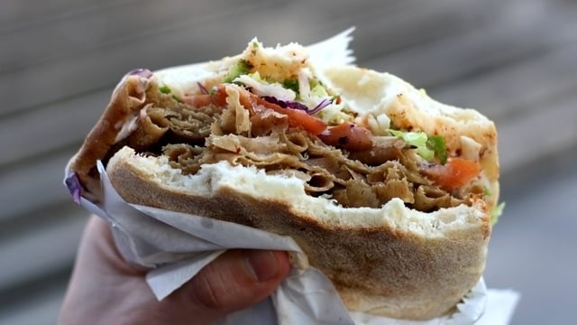 Takeaway demands provide huge boost for NI lamb and cheese sales