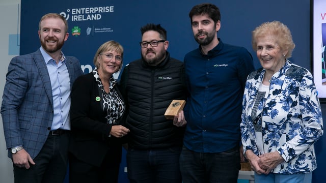 Agri firms to the fore as Innovation Arena Awards 2020 moves online