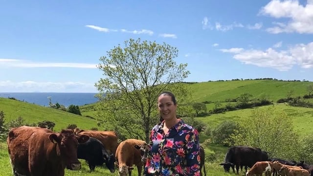 'Hardest thing about marts' return is social aspect gone'