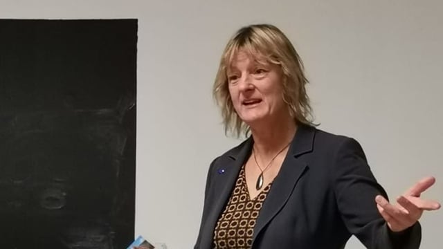 People are 'very anxious' about animal welfare standards during travel - O’Sullivan