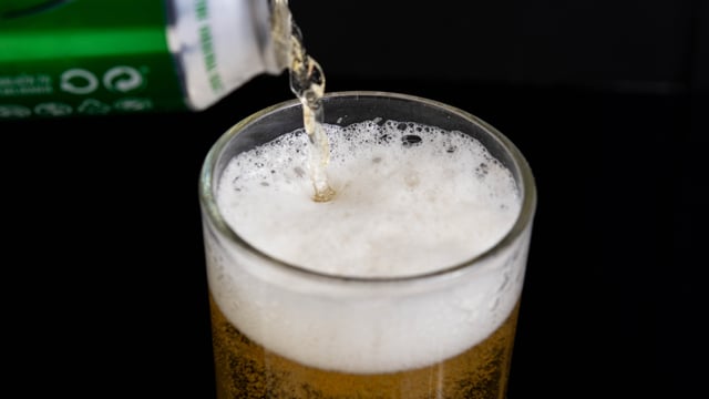 100,000 kegs of unused beer to be partially used as fertiliser