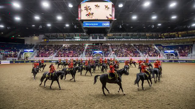 Canada's Royal Agricultural Winter Fair cancelled for 2020