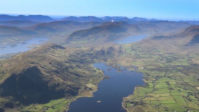 'Big deal': Residential, agri and sporting portfolio with lough frontage on 517ac...for sale