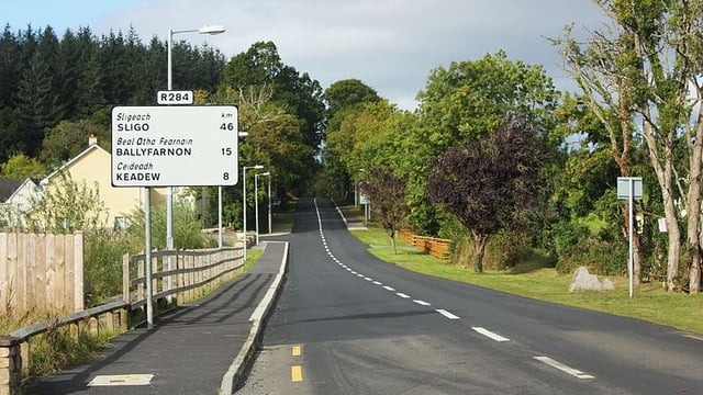 Change to planning for one-off houses in rural areas mooted